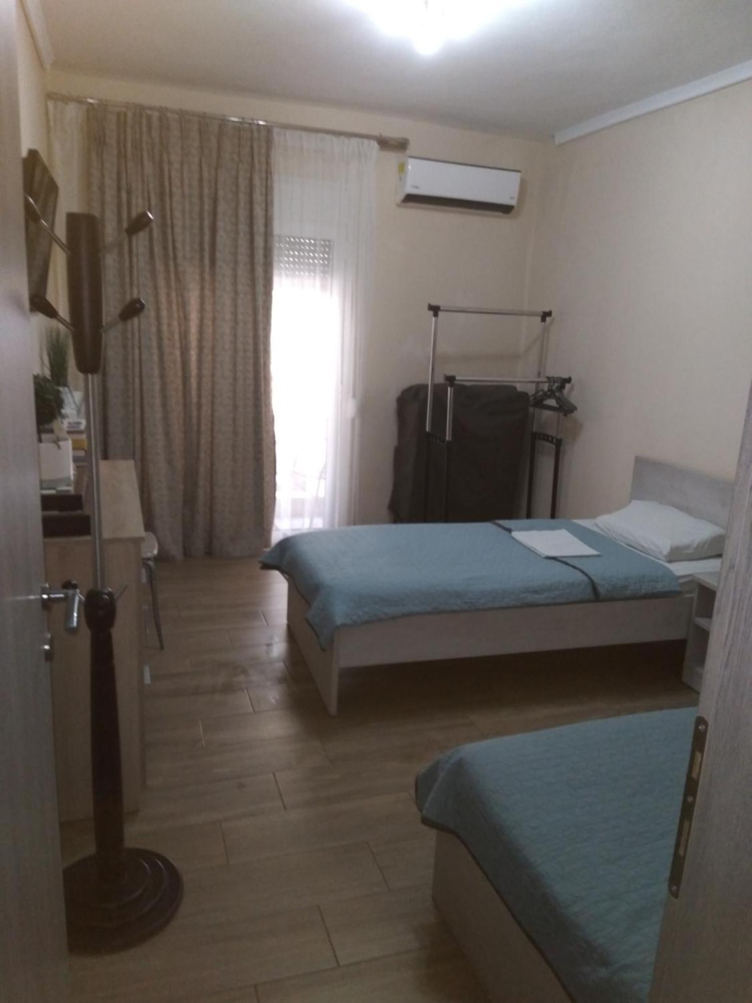 Mesochoriou * Θεσσαλονίκη