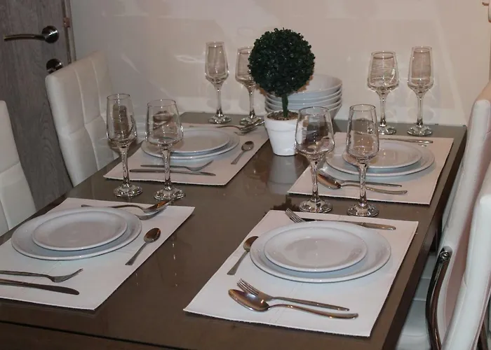 Mesochoriou Apartment