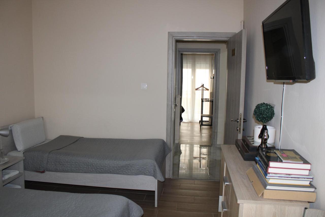 Mesochoriou Appartement