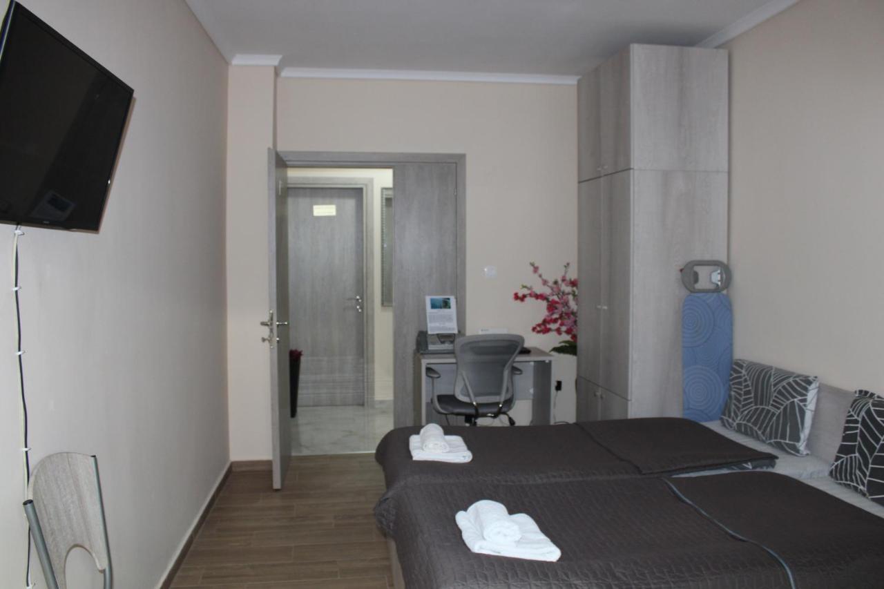 Mesochoriou Appartement