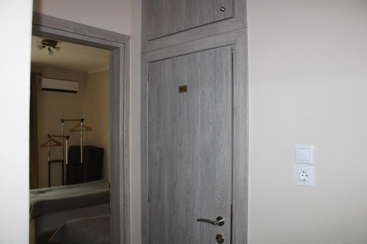 Mesochoriou Appartement *