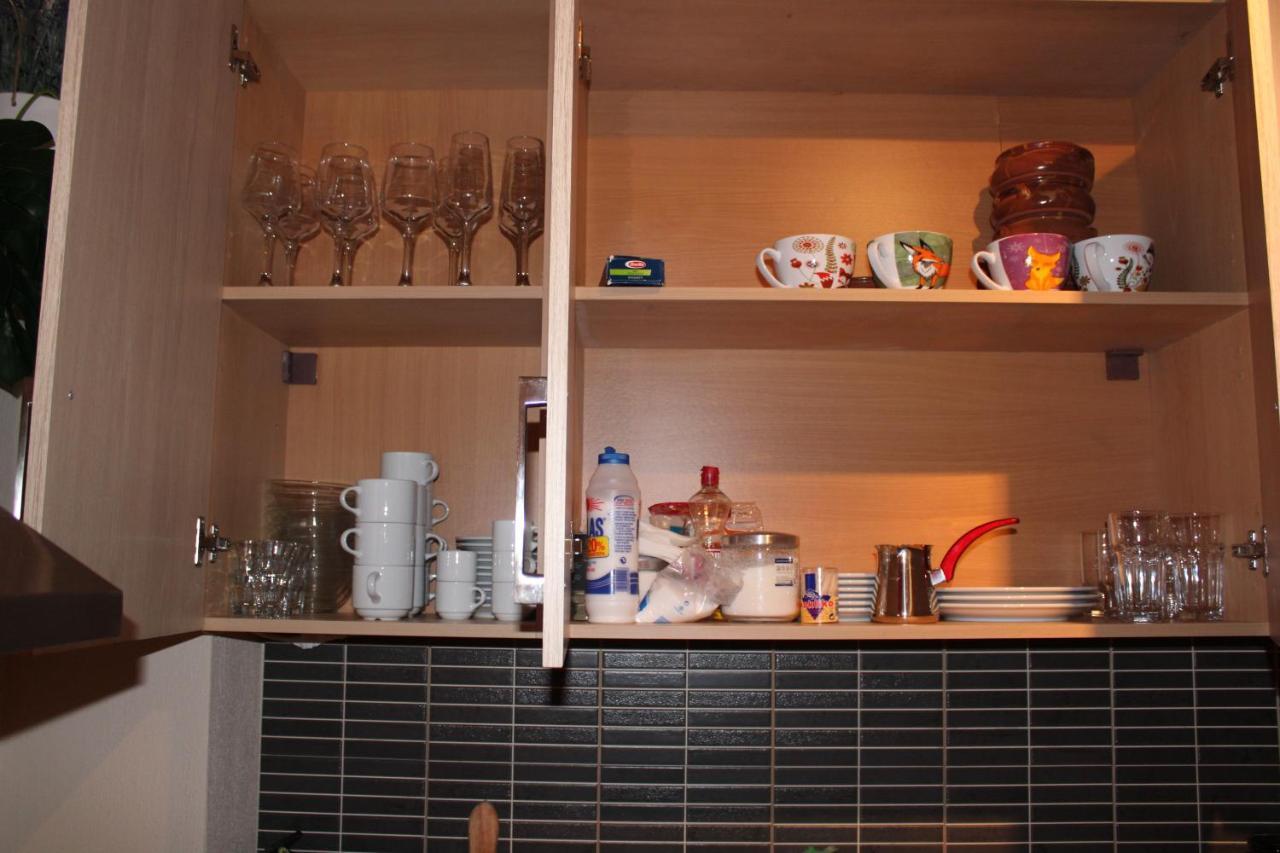 Mesochoriou Appartement