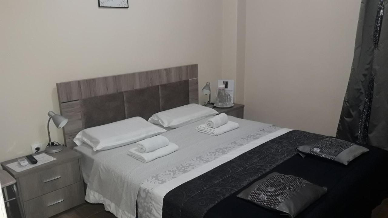 Mesochoriou Appartement