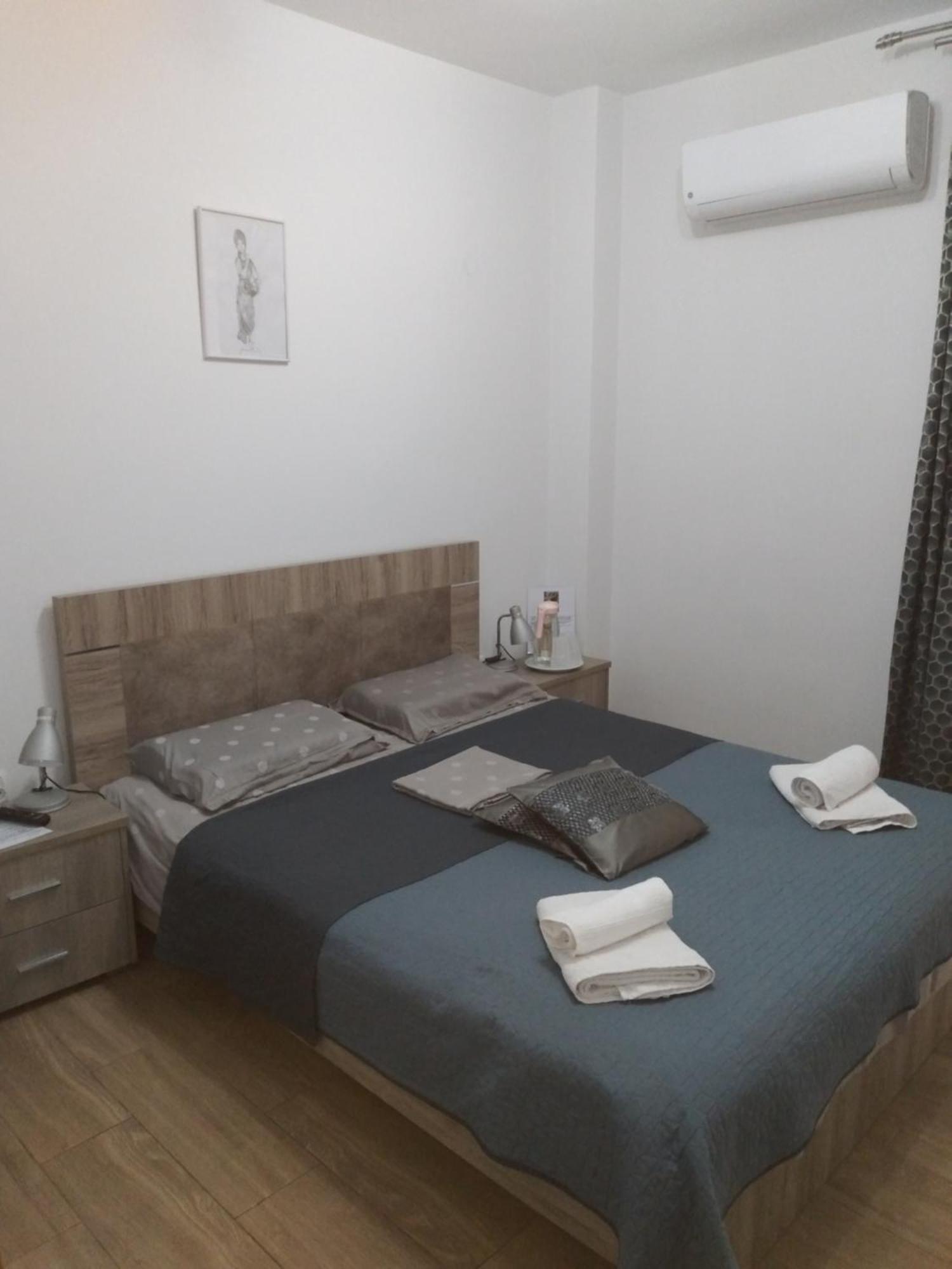 Mesochoriou Appartement Thessalonique