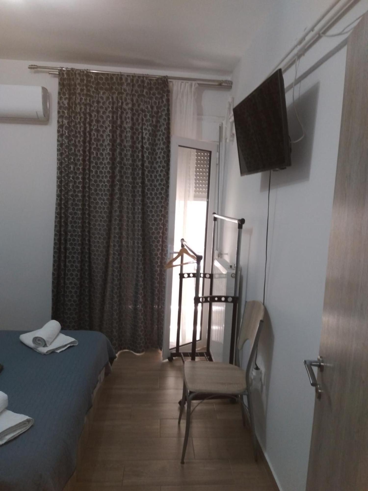 Appartement Mesochoriou *