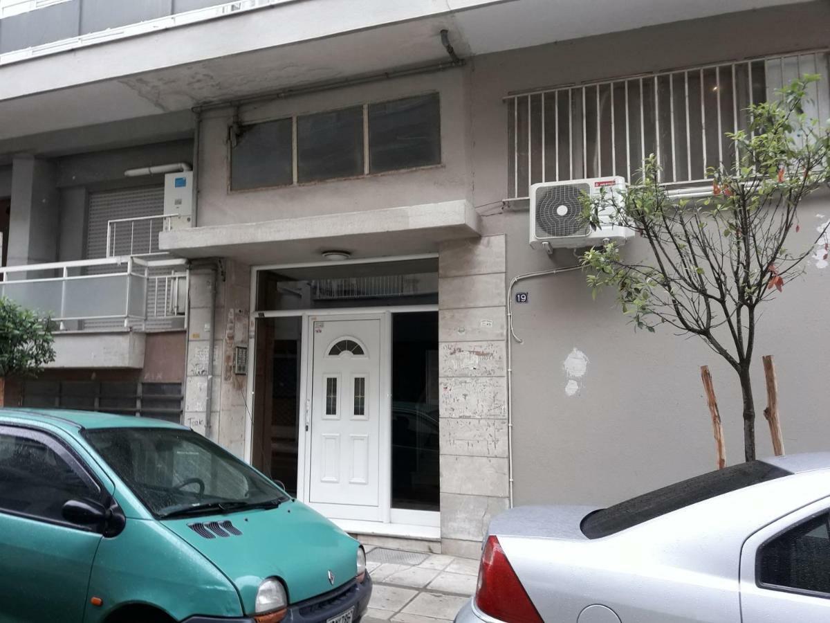 Appartement Mesochoriou Thessalonique