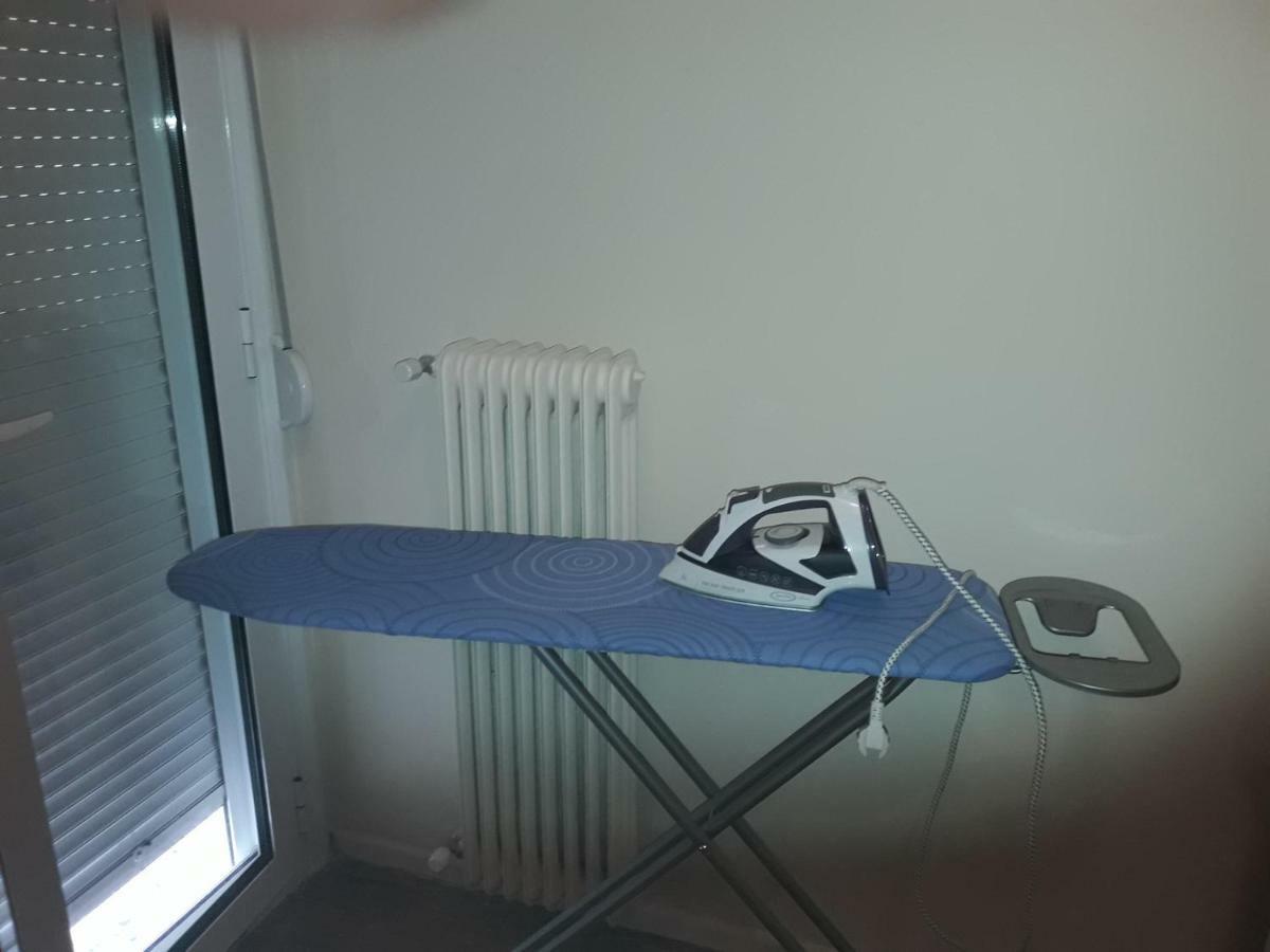 Mesochoriou Appartement