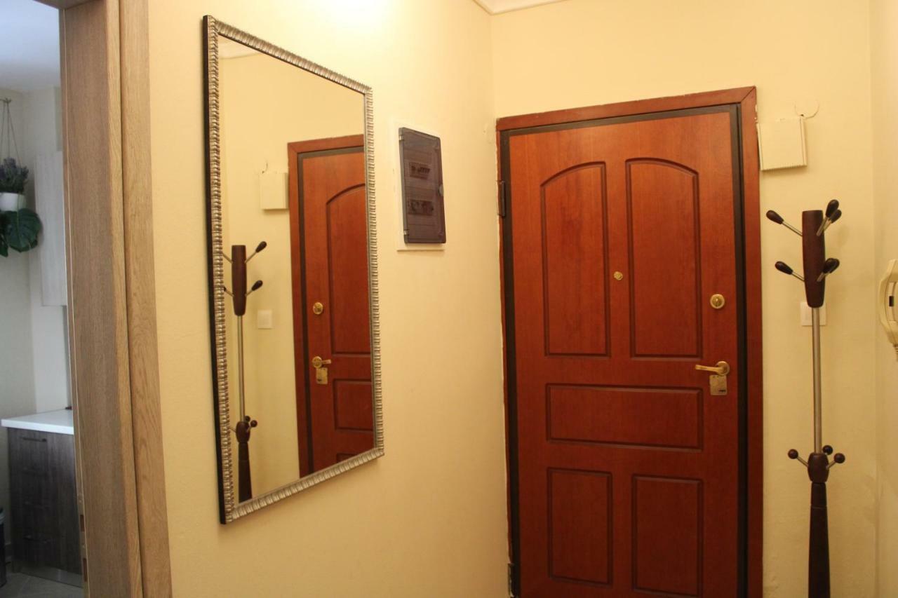 Mesochoriou Appartement *