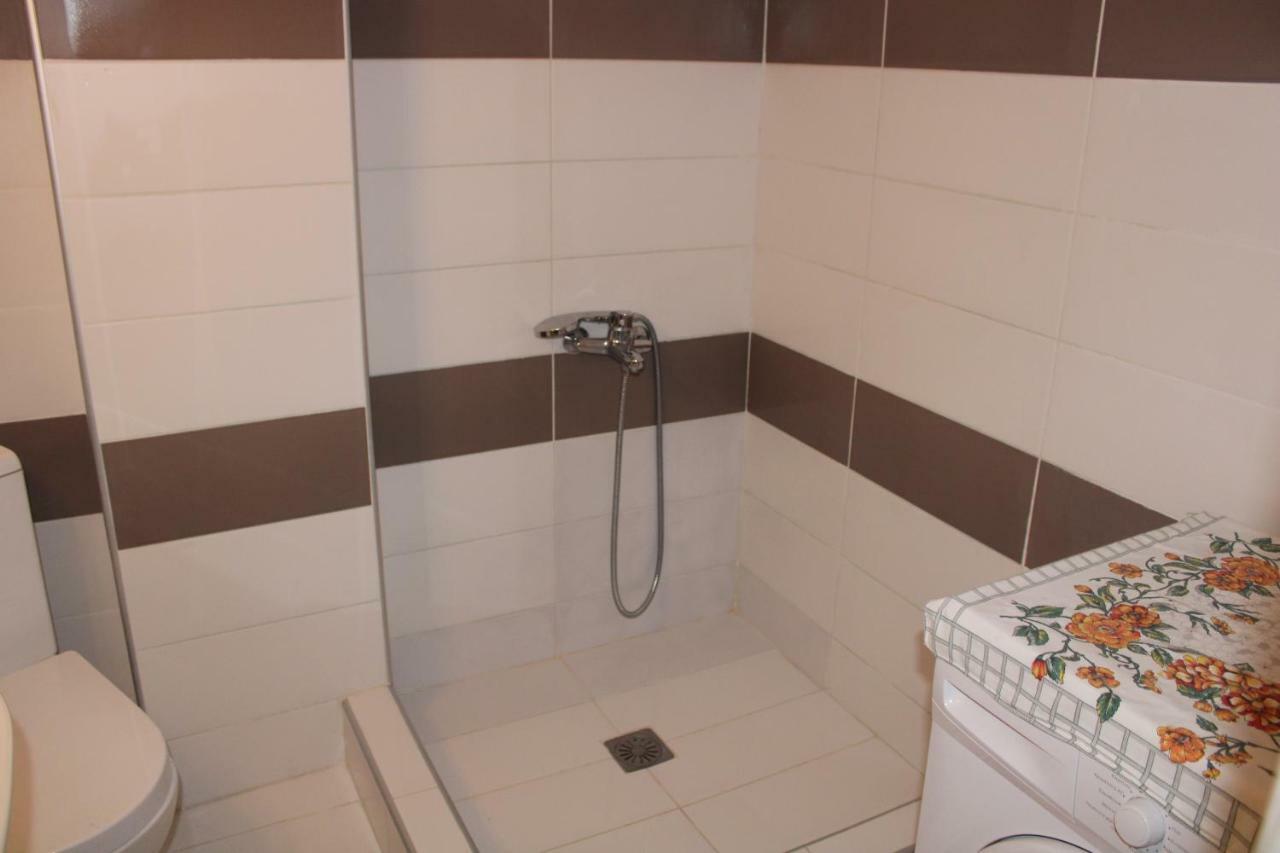 Appartement Mesochoriou *
