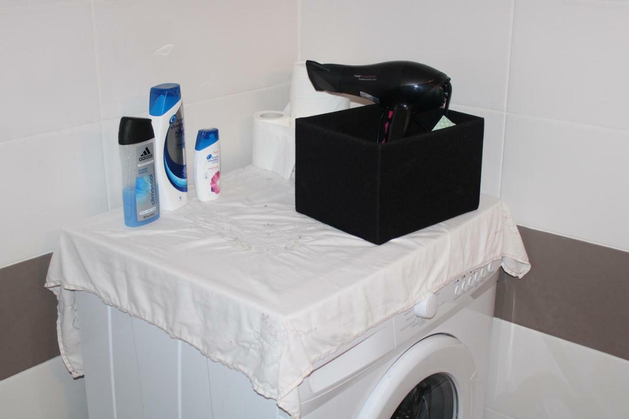 Appartement Mesochoriou Thessalonique