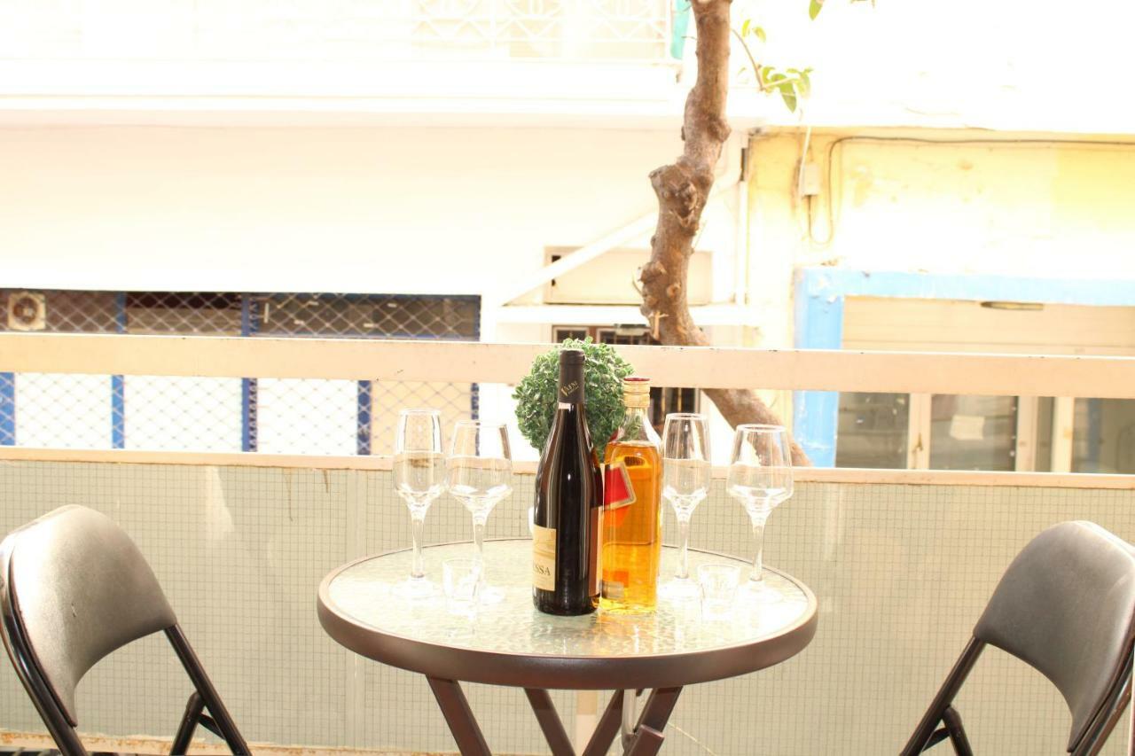 Appartement Mesochoriou Thessalonique